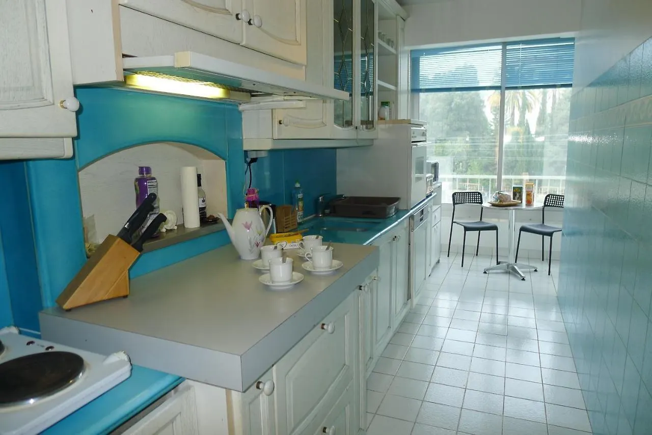 Plage Du Midi Ap4145 Cannes, By Riviera Holiday Homes Apartment