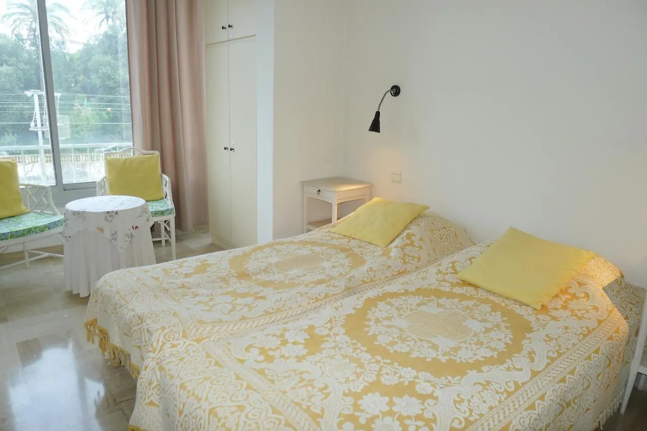 Plage Du Midi Ap4145 Cannes, By Riviera Holiday Homes 0*, Cannes France
